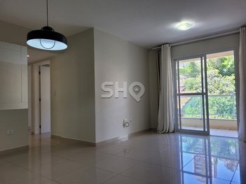 apartment em Rua Salto Grande, Sumaré - São Paulo - SP