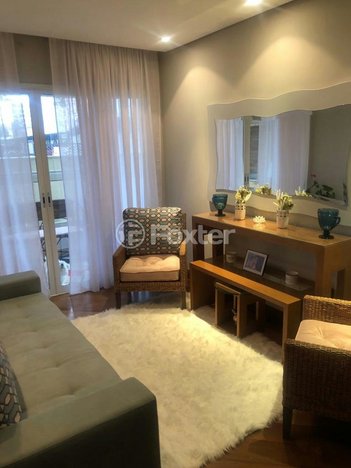 apartment em Avenida Paulo Afonso, Nova Petrópolis - São Bernardo do Campo - SP