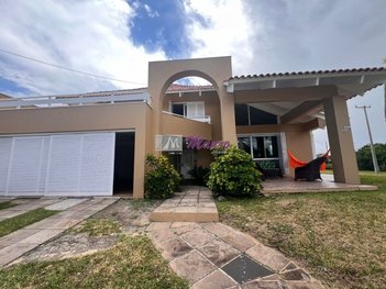 house em Rua Guaiá das Pedras, Xangri-Lá - Xangri-Lá - RS