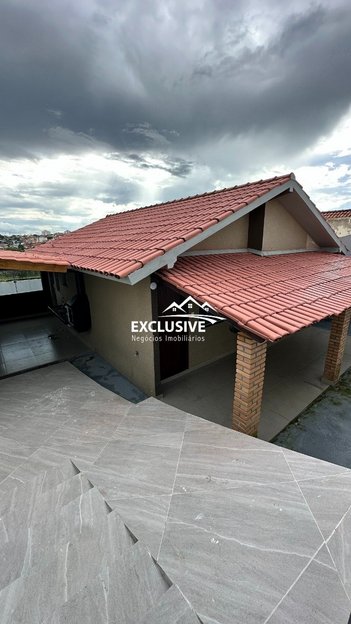 house em Rua dos Coqueiros, Conjunto Habitacional Jalila Conceição Pedrosa - Betim - MG