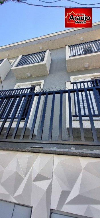 apartment em Rua das Heras, Vila Lúcia - São Paulo - SP