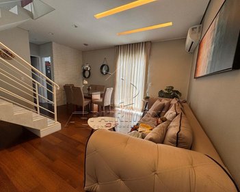 apartment em Avenida Betsaída, Jardim Bertanha - Sorocaba - SP