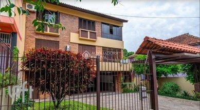 apartment em Avenida Otto Niemeyer, Tristeza - Porto Alegre - RS