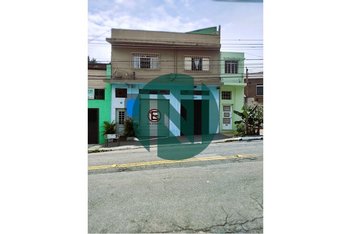house em Rua General Sousa Neto, Vila Aricanduva - São Paulo - SP
