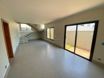 house em Alameda Dorival Antonio Lambertucci, Ondas - Piracicaba - SP