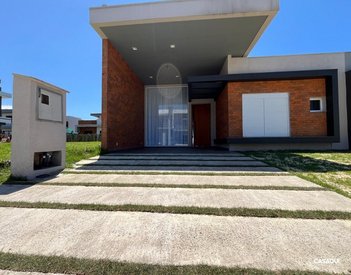 house em Rua Rio Camisas, Xangri-Lá - Xangri-Lá - RS