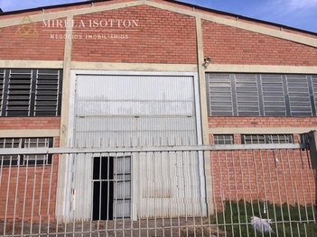 industrial em Rua Guanabara, Ouro Branco - Novo Hamburgo - RS