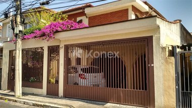 house em Rua Timbó, Mooca - São Paulo - SP