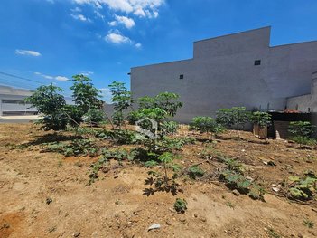 land_lot em Rua Rubens Groff, Jardim Residencial Nova Veneza - Indaiatuba - SP