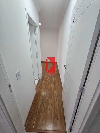 apartment em Rua Santa Maria, Vila Hortência - Sorocaba - SP