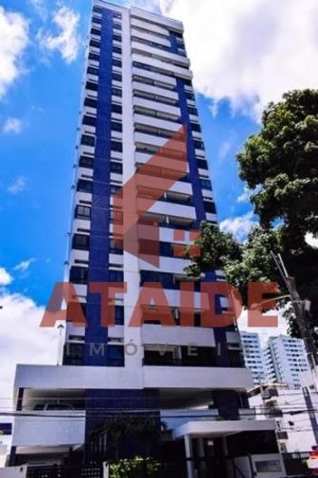 apartment em Rua José Nunes da Cunha, Piedade - Jaboatão dos Guararapes - PE