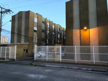 apartment em Rua Manoel Pereira de Almeida, Centro - Rio Grande - RS