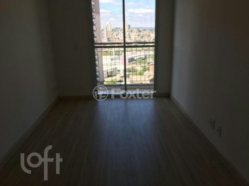 apartment em Rua Sol, Jardim Tupanci - Barueri - SP