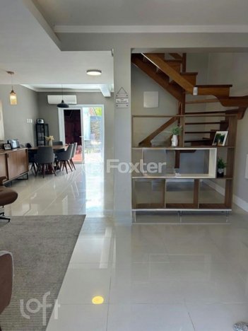 house em Avenida Guaíba, Serraria - Porto Alegre - RS