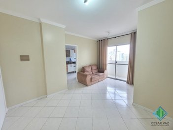 apartment em Rua Vereador Mário Coelho Pires, Campinas - São José - SC