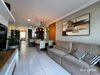 apartment em Rua Rio Apucaé, Centro - Xangri-Lá - RS