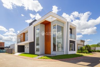 house em Rua das Cerejeiras, Parque da Matriz - Gravataí - RS