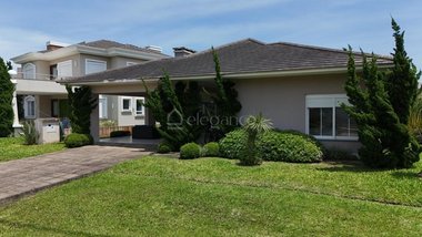 house em Avenida Homero Ribeiro, Remanso - Xangri-Lá - RS