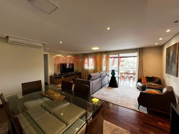 apartment em Rua Santo Egídio, Santa Teresinha - São Paulo - SP