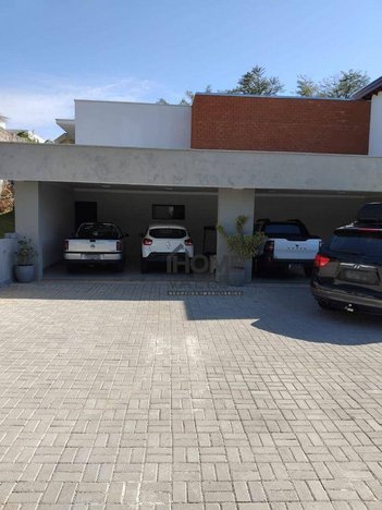 house em Estrada do Jequitibá, Lenheiro - Valinhos - SP