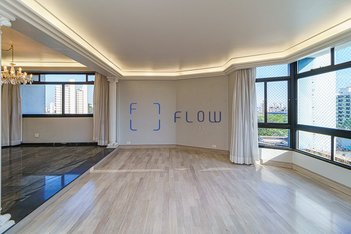 apartment em Rua Bento de Faria, Bosque da Saúde - São Paulo - SP