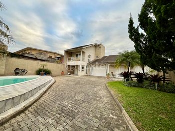 house em Rua Farroupilha, Centro - Estância Velha - RS