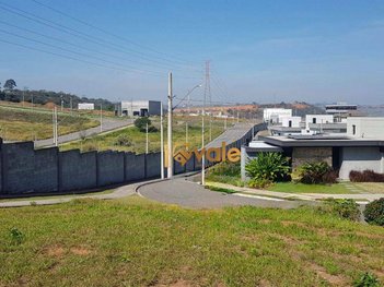 land_lot em Rua Sebastião Rodrigues de Souza, Loteamento Floresta - São José dos Campos - SP