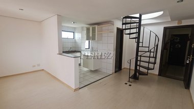 apartment em Rua Paranaguá, Centro - Londrina - PR