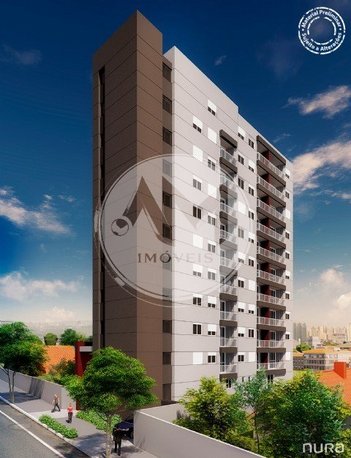 apartment em Rua Conduru, Vila Guarani (Z Sul) - São Paulo - SP