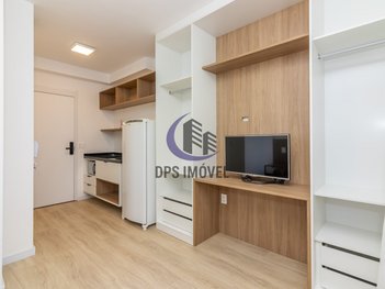 apartment em Avenida Armando Ferrentini, Paraíso - São Paulo - SP