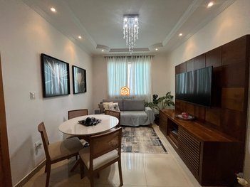 apartment em Rua Pedra Lunar, Piratininga (Venda Nova) - Belo Horizonte - MG
