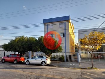 apartment em Avenida General Olímpio Mourão Filho, Planalto - Belo Horizonte - MG