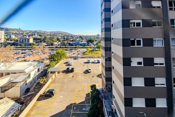 apartment em Rua Attílio Bilibio, Menino Deus - Porto Alegre - RS