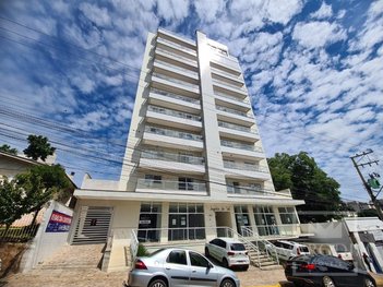 apartment em Avenida Presidente Vargas, Centro - Marau - RS