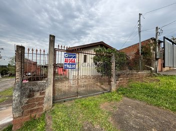 house em Rua Landel de Moura, Aparecida - Alvorada - RS