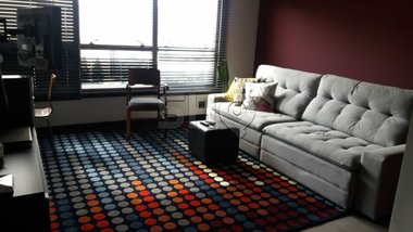 apartment em Rua Paim, Bela Vista - São Paulo - SP