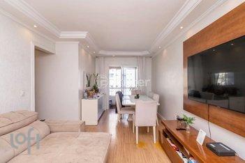 apartment em Rua Ivaí, Tatuapé - São Paulo - SP