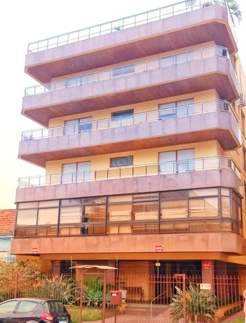 apartment em Rua Andrade Neves, Centro - Pelotas - RS