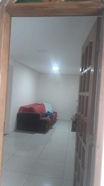house em Rua Doutor Antônio Gonçalves de Matos, Santa Mônica - Belo Horizonte - MG