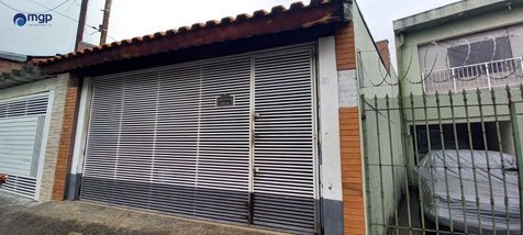 house em Rua Alzira, Jardim Modelo - São Paulo - SP