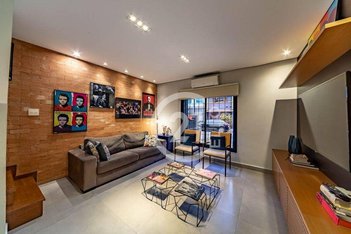 house em Rua Cônego Roque Viggiano, Itaim Bibi - São Paulo - SP