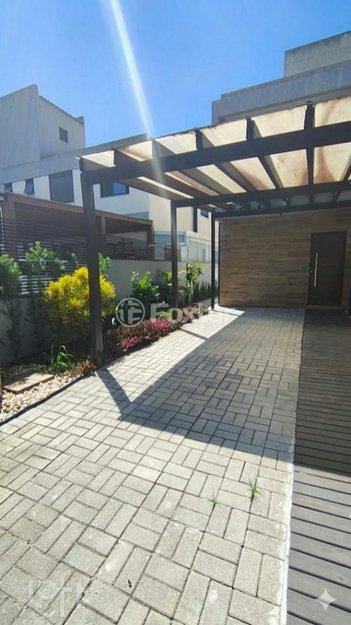 house em Rua Braulino João Vieira, Campeche - Florianópolis - SC