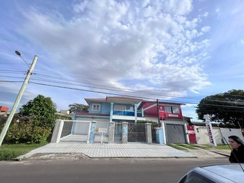 house em Rua Peri, Capão da Canoa - Capão da Canoa - RS