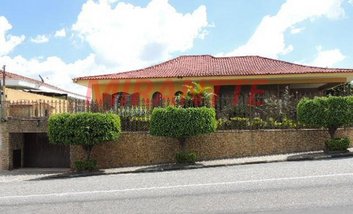 house em Alameda Segundo-Sargento Geraldo Berti, Parque Novo Mundo - São Paulo - SP