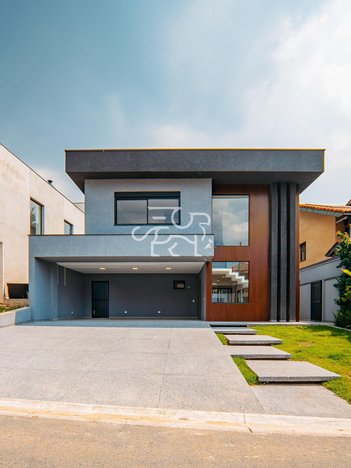 house em Avenida Yojiro Takaoka, Alphaville - Santana de Parnaíba - SP