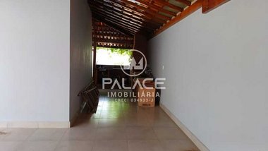 house em Rua Hermes Gregolin, Parque São Matheus - Piracicaba - SP