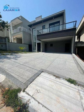 house em Rua Curió, Suru - Santana de Parnaíba - SP