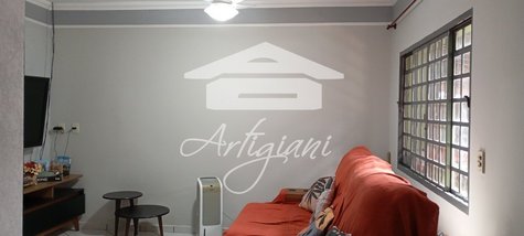 house em Rua Júlia Palliari, Jardim Novo Itacolomi - Mogi Guaçu - SP