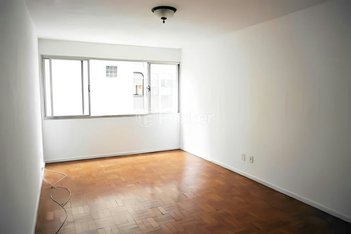 apartment em Rua Urussuí, Itaim Bibi - São Paulo - SP