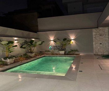 house em Alameda Ezequiel Mantoanelli, Loteamento Green View Village - Indaiatuba - SP